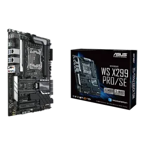 WS X299 PRO/SE
